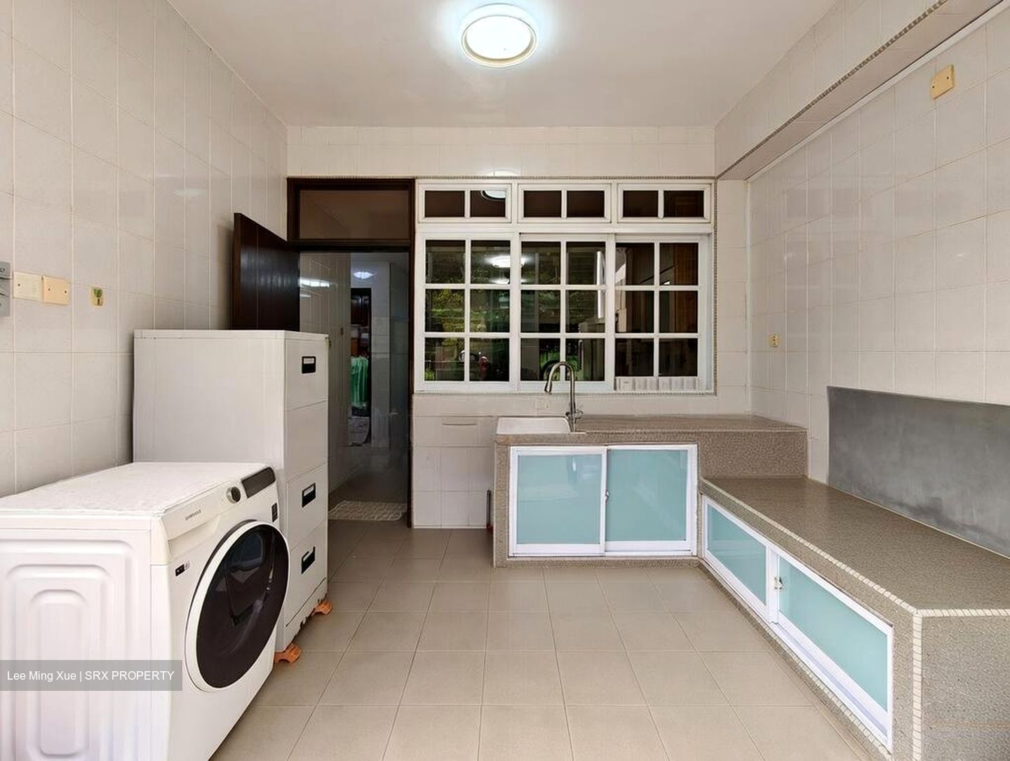 Springleaf Garden (D26), Semi-Detached #523044491